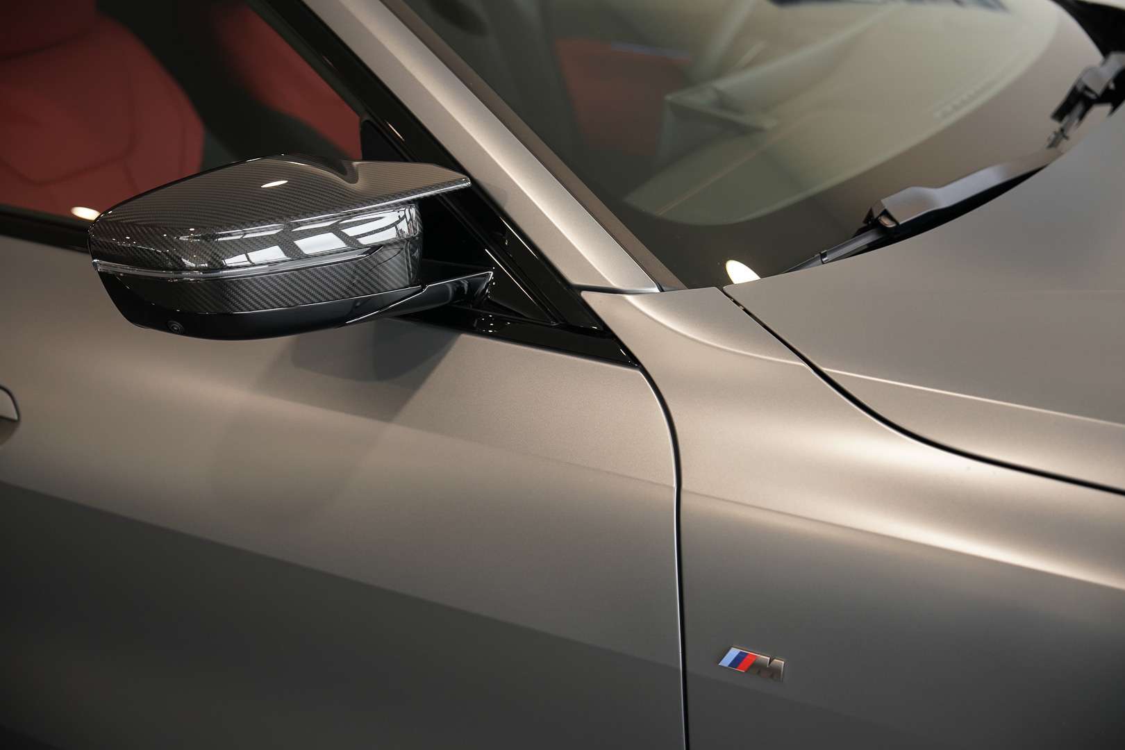 BMW I4 M50 - 2024 - Joinsteer - #5