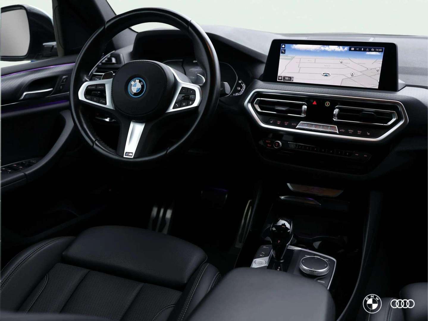 BMW X3 M SPORT XDr30e - 2022 - Joinsteer - #2