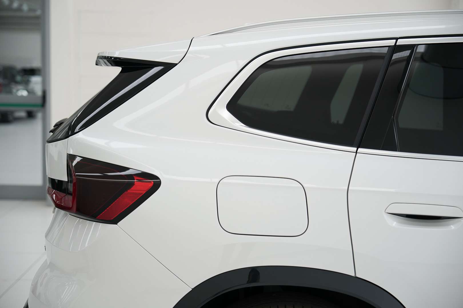 BMW X1 XDrive 30 - 2023 - Joinsteer - #6