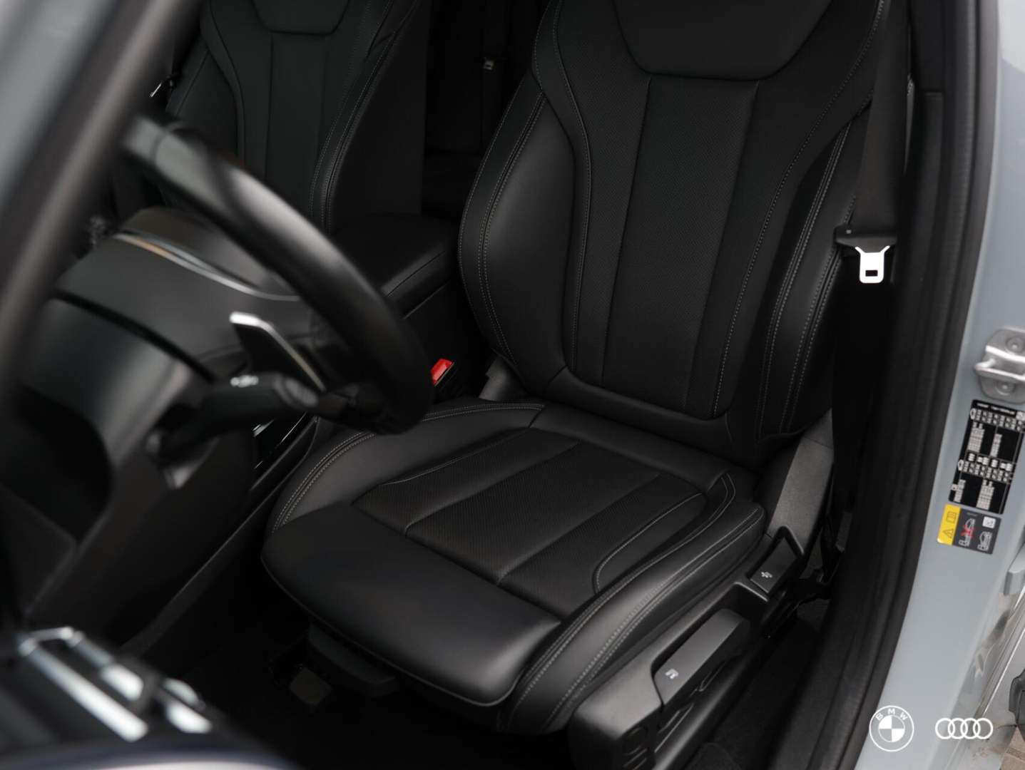 BMW X3 M SPORT XDr30e - 2022 - Joinsteer - #4