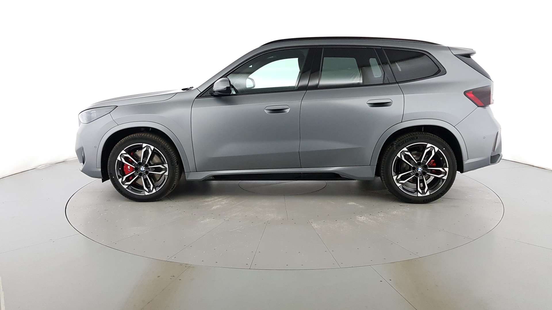 BMW IX1 M Sport Pro XDrive 30 - 2025 - Joinsteer - #3