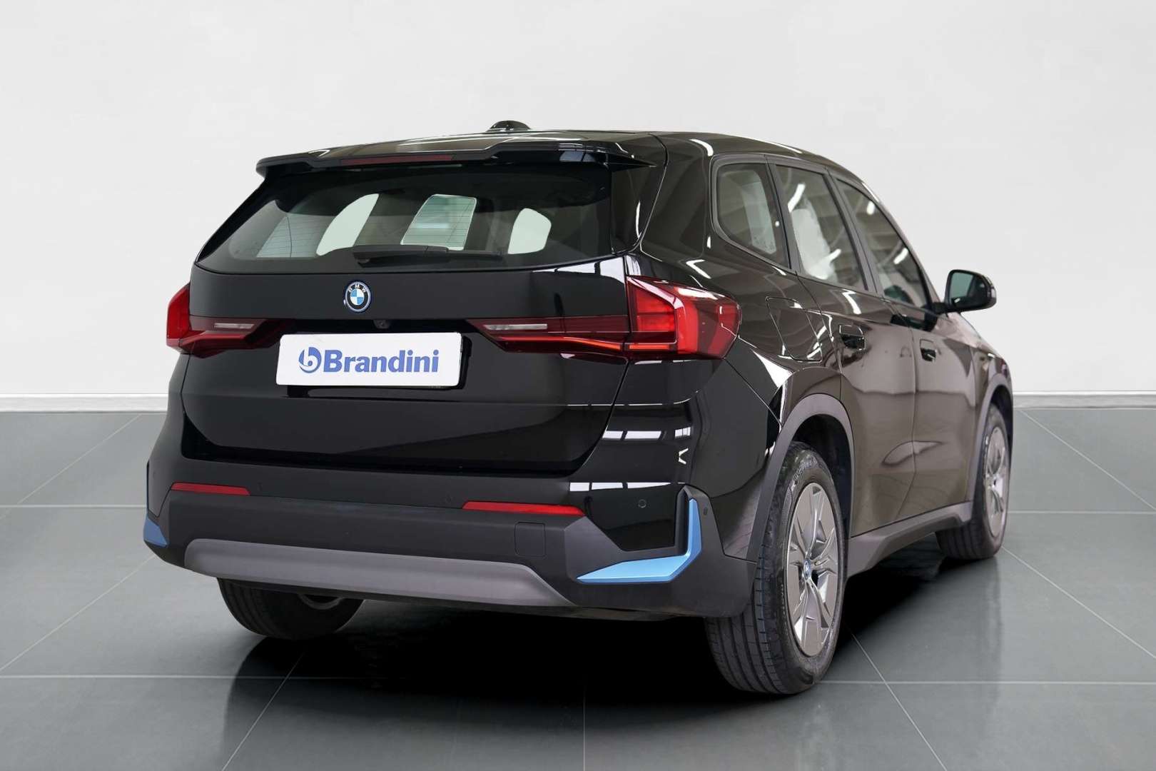 BMW X1 XDrive 30 - 2023 - Joinsteer - #8