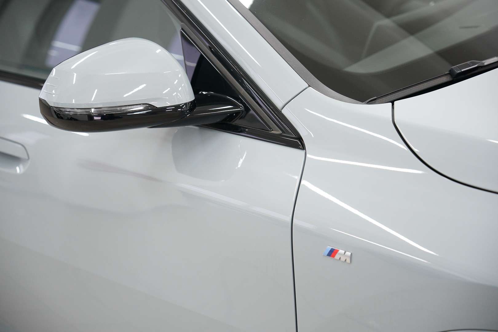 BMW IX2 EDrive 20 - 2024 - Joinsteer - #5