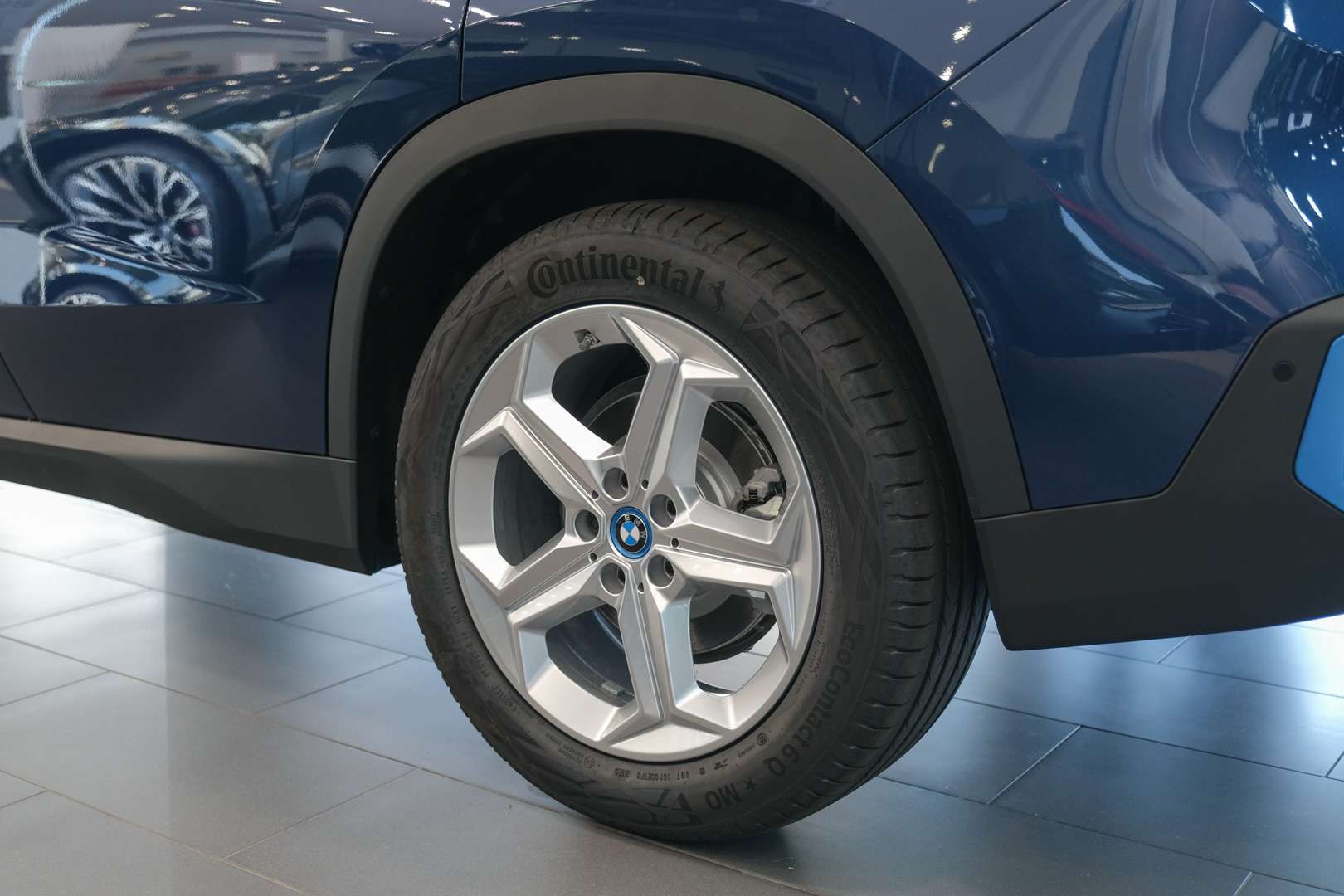 BMW X1 XDrive 30 - 2023 - Joinsteer - #7