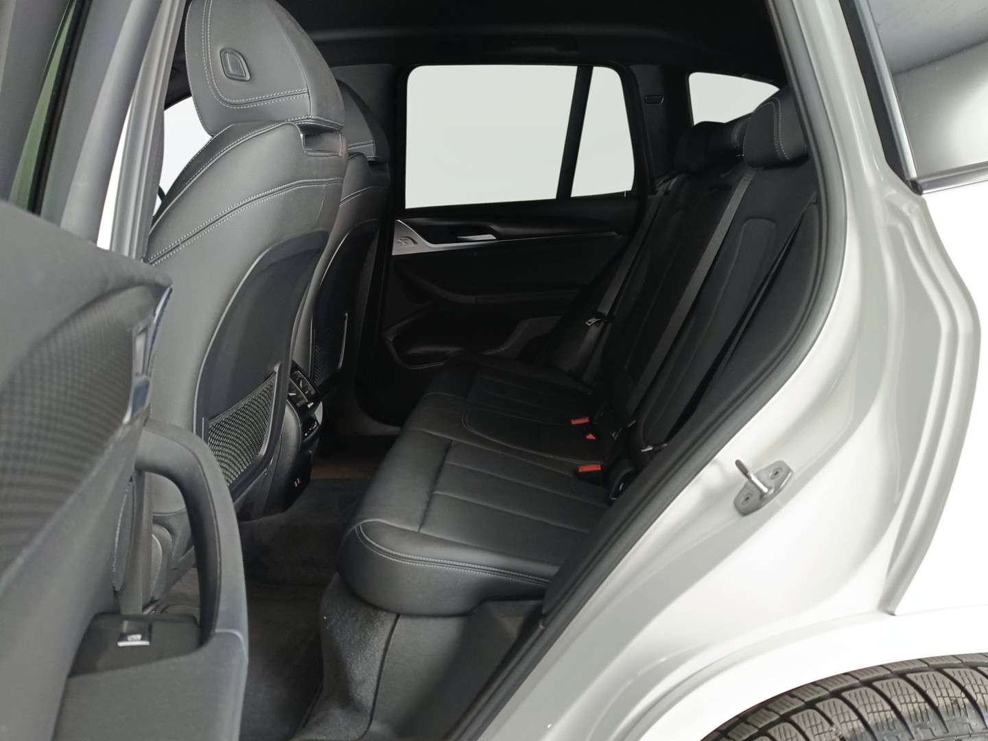 BMW X3 M Sport XDrive 20d MHEV 48V - 2023 - Joinsteer - #9