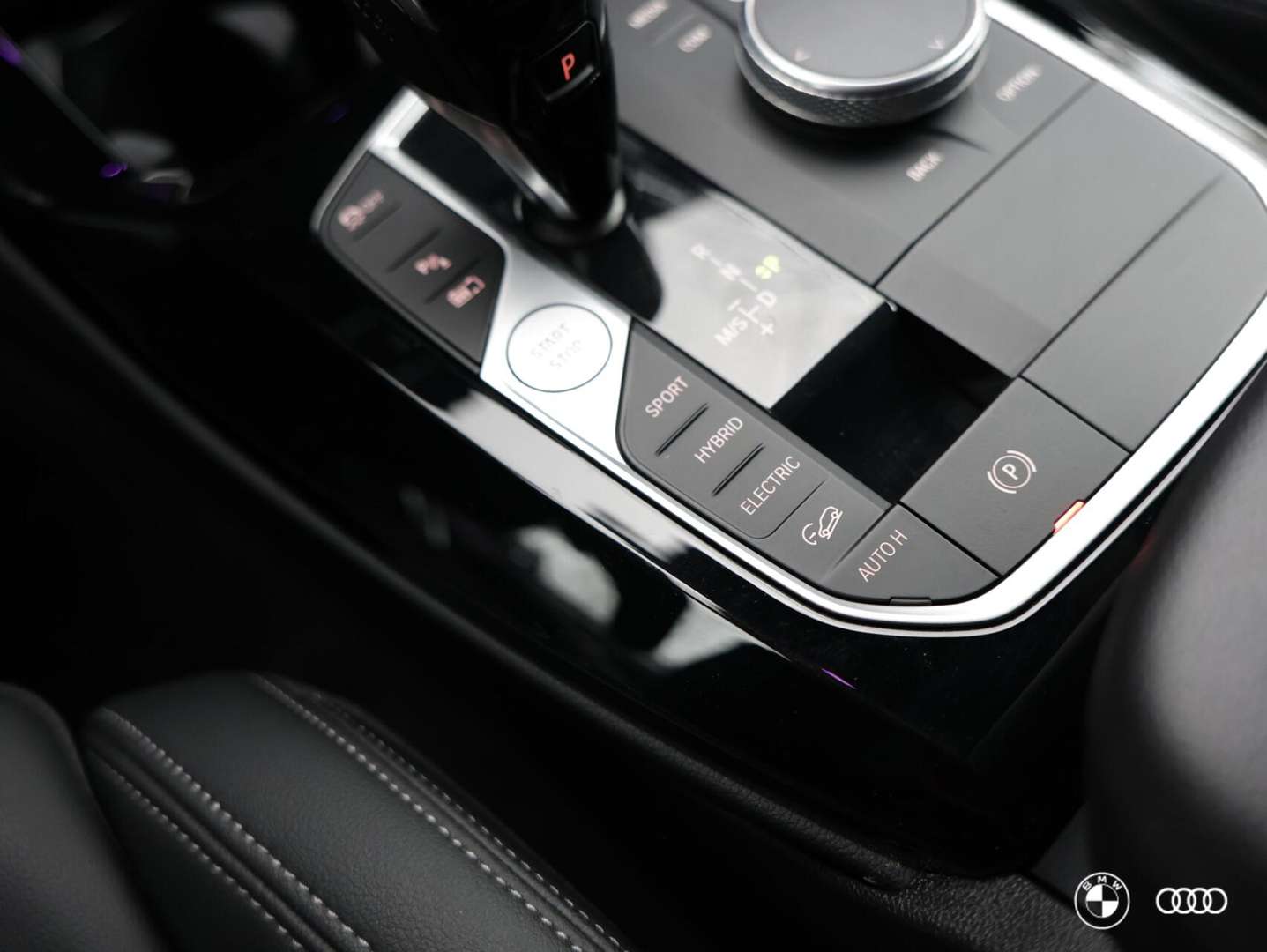 BMW X3 M SPORT XDr30e - 2022 - Joinsteer - #6