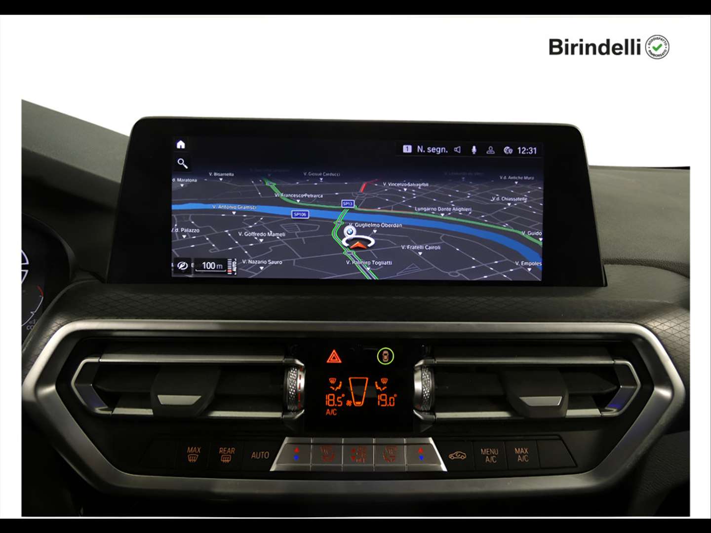 BMW X4 Msport XDrive20d MHEV 48V - 2023 - Joinsteer - #13