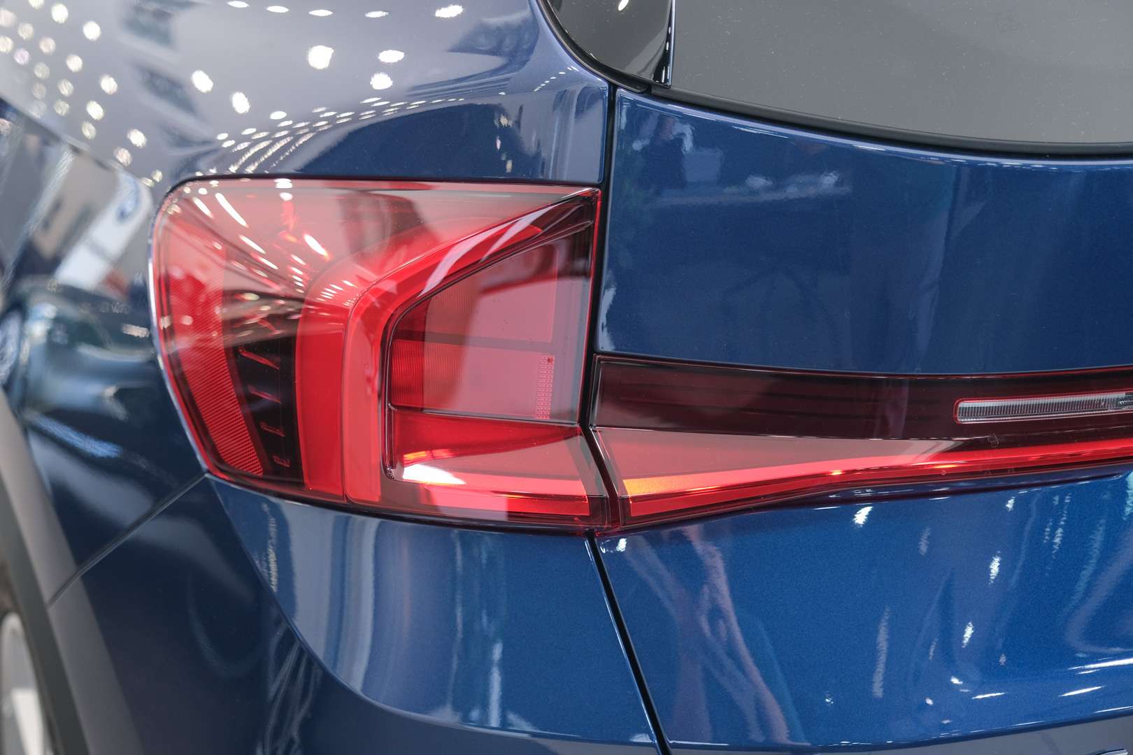 BMW X1 XDrive 30 - 2023 - Joinsteer - #8