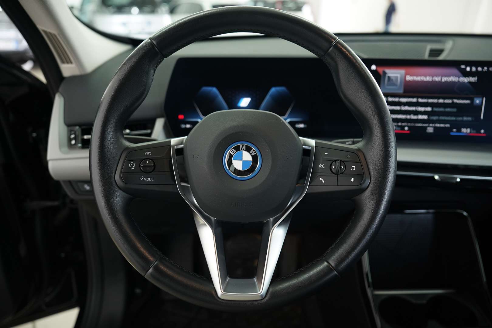 BMW X1 XDrive 30 - 2023 - Joinsteer - #11