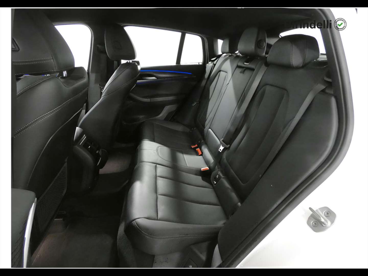 BMW X4 Msport XDrive20d MHEV 48V - 2023 - Joinsteer - #14