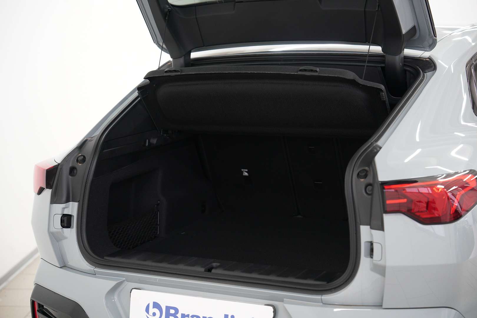 BMW IX2 EDrive 20 - 2024 - Joinsteer - #9