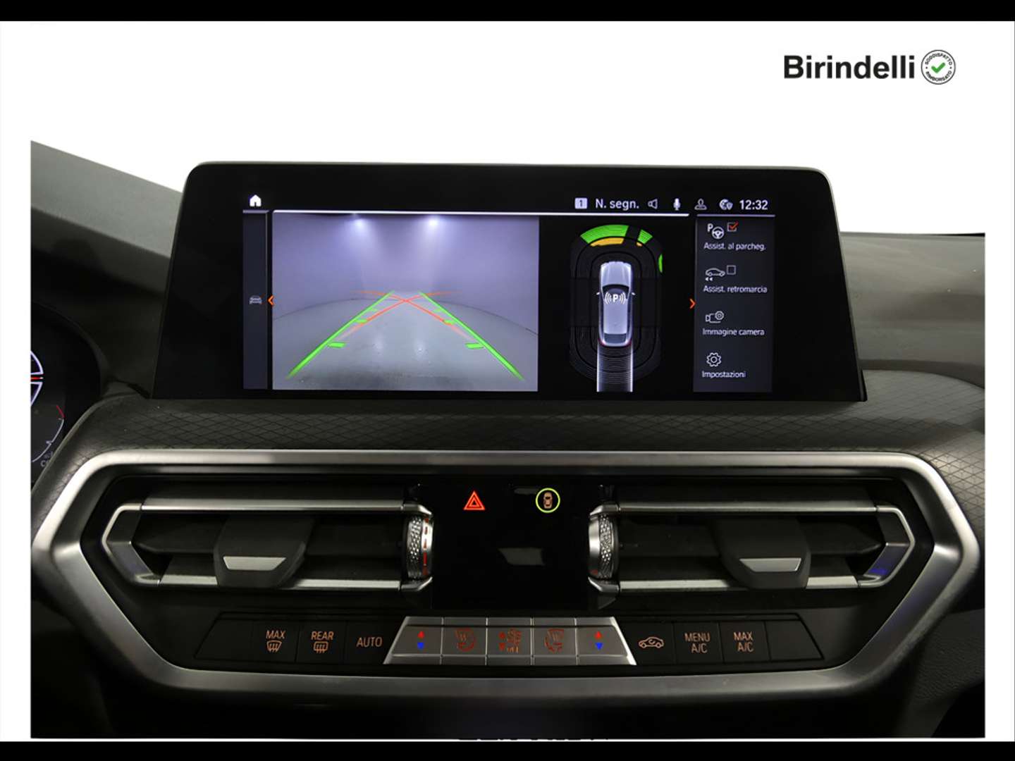 BMW X4 Msport XDrive20d MHEV 48V - 2023 - Joinsteer - #15