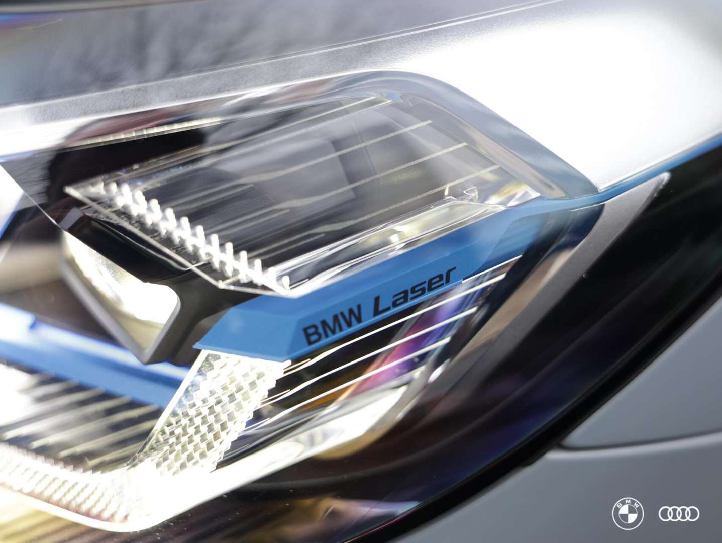 BMW X3 M SPORT XDr30e - 2022 - Joinsteer - #9