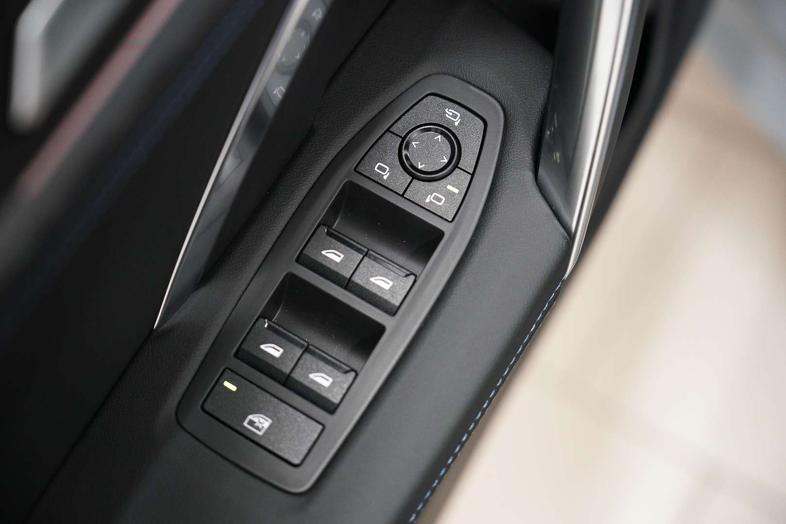 BMW IX2 EDrive 20 - 2024 - Joinsteer - #10