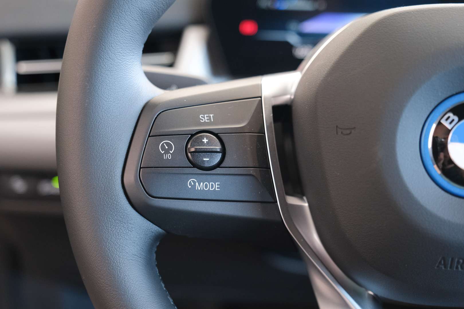 BMW X1 XDrive 30 - 2023 - Joinsteer - #11