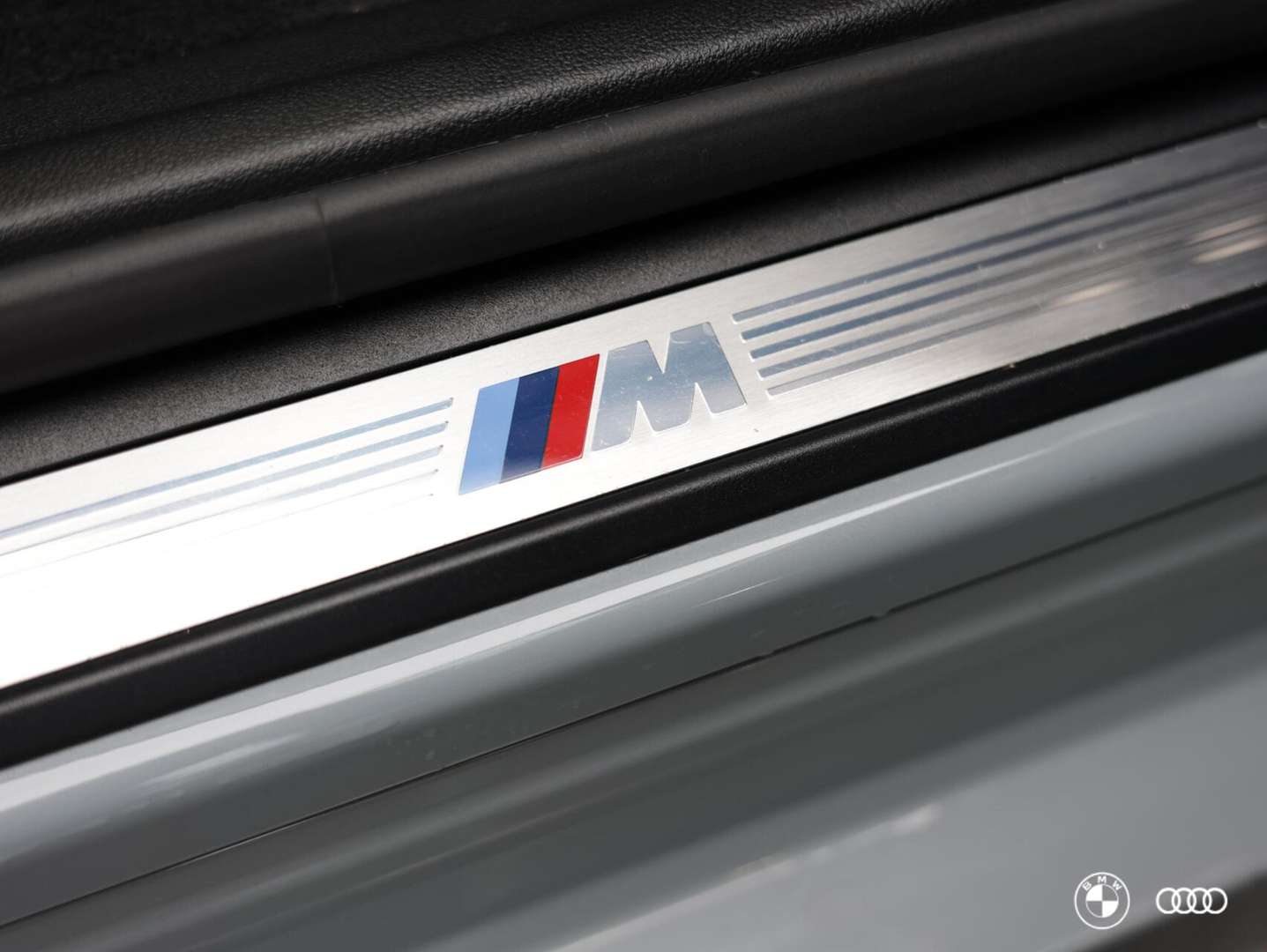 BMW X3 M SPORT XDr30e - 2022 - Joinsteer - #10