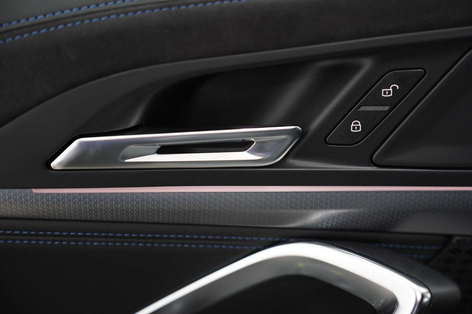 BMW IX2 EDrive 20 - 2024 - Joinsteer - #11