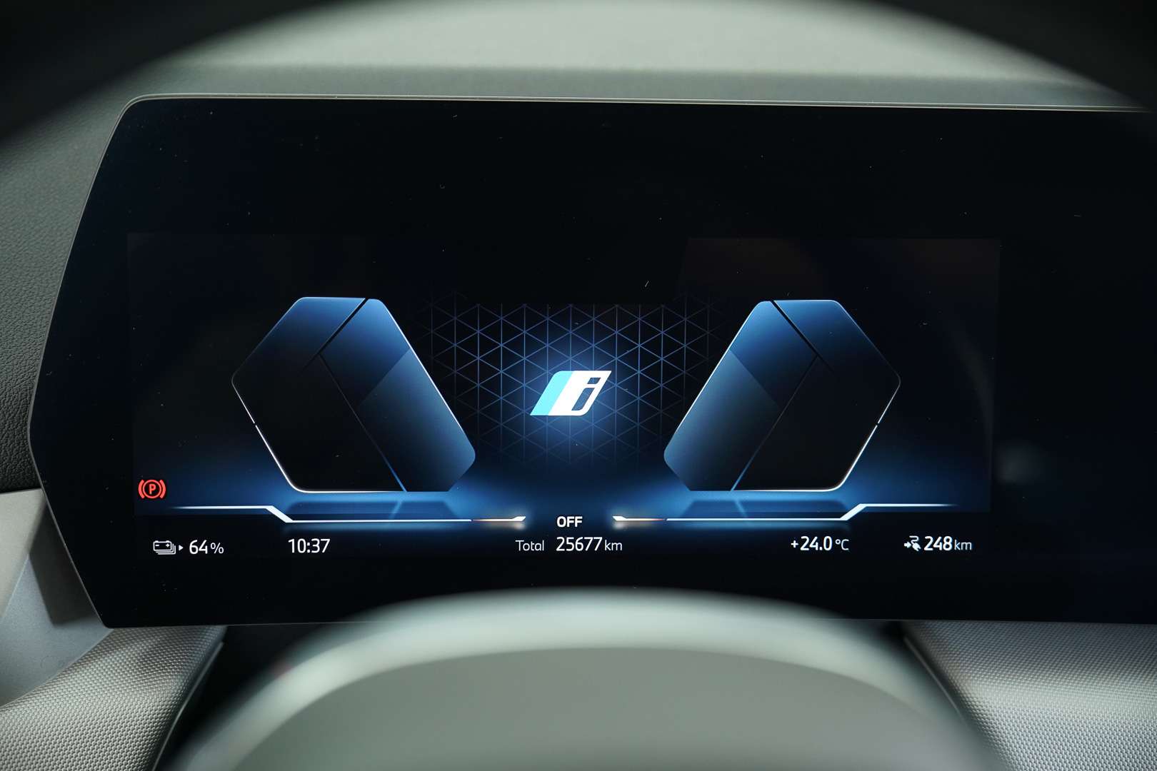 BMW X1 XDrive 30 - 2023 - Joinsteer - #15