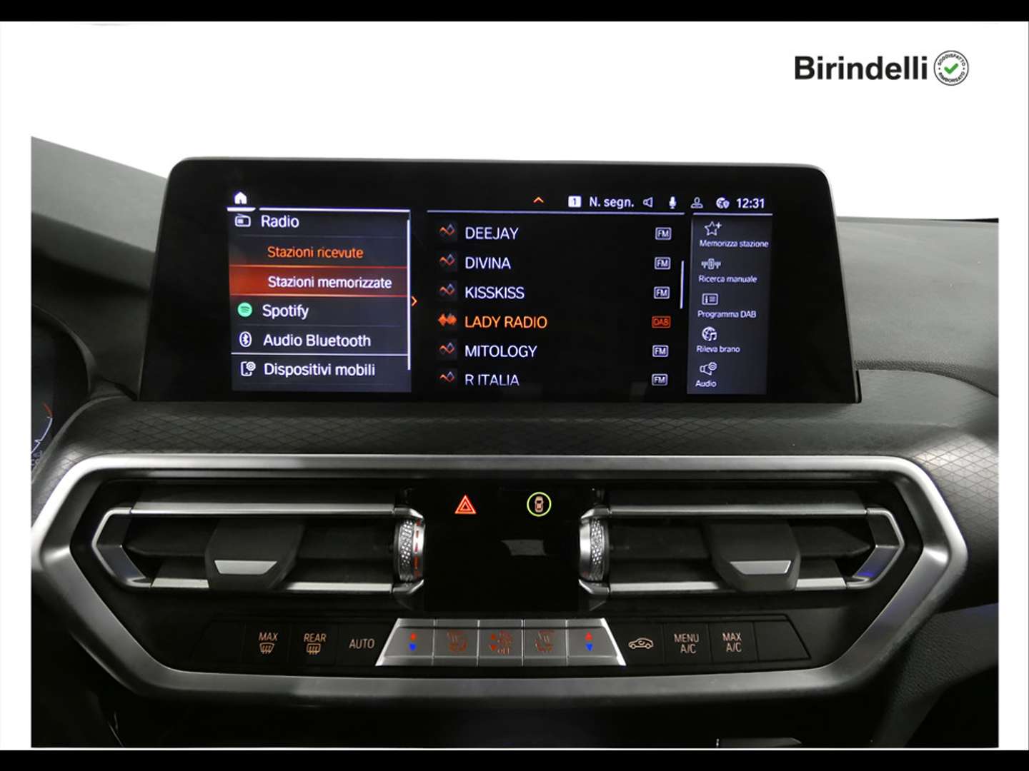 BMW X4 Msport XDrive20d MHEV 48V - 2023 - Joinsteer - #17