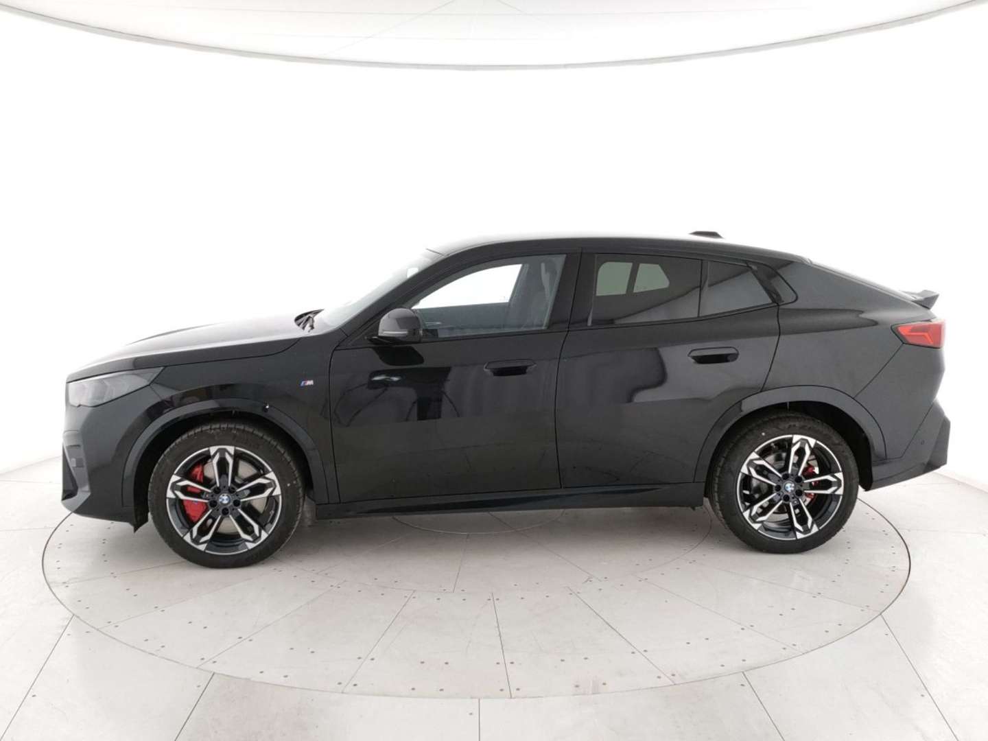 BMW X2 Msport Pro SDrive 20d 48V - 2024 - Joinsteer - #2