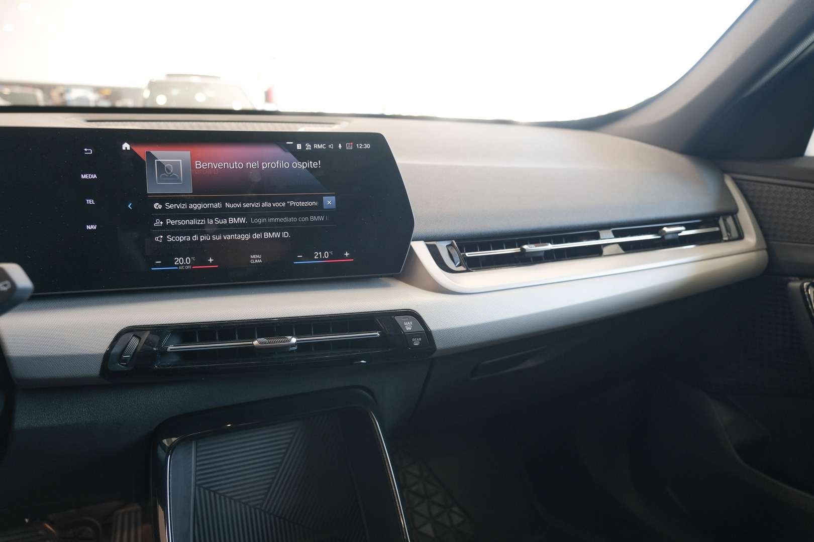 BMW X1 XDrive 30 - 2023 - Joinsteer - #13