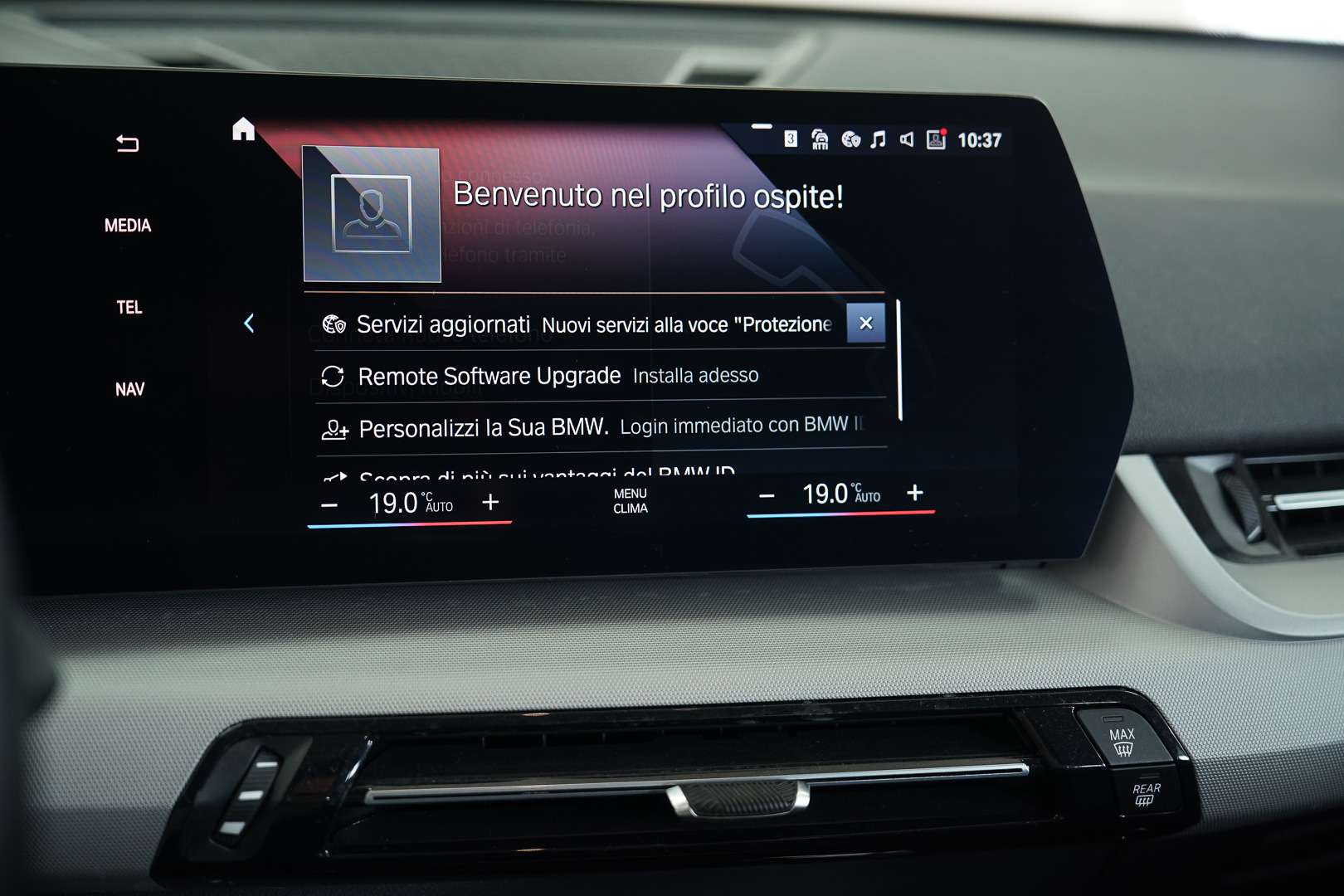 BMW X1 XDrive 30 - 2023 - Joinsteer - #16