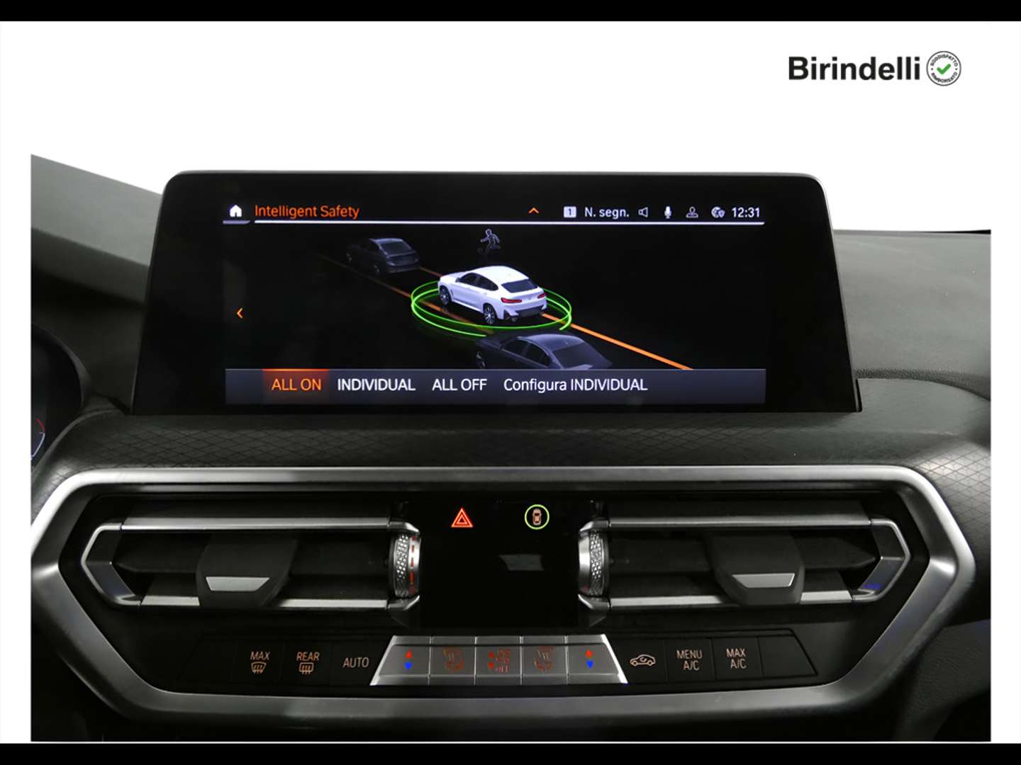 BMW X4 Msport XDrive20d MHEV 48V - 2023 - Joinsteer - #18