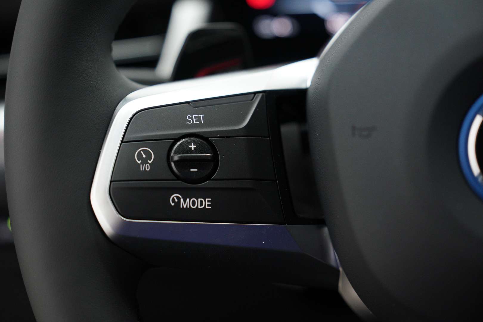 BMW IX2 EDrive 20 - 2024 - Joinsteer - #13