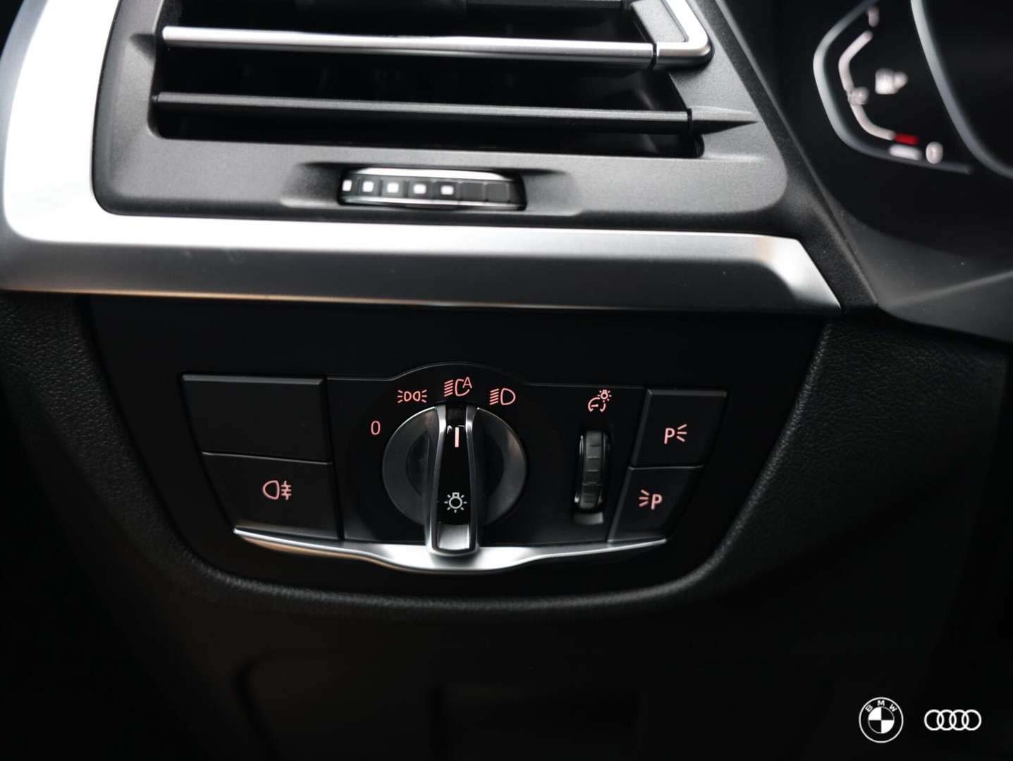 BMW X3 M SPORT XDr30e - 2022 - Joinsteer - #12