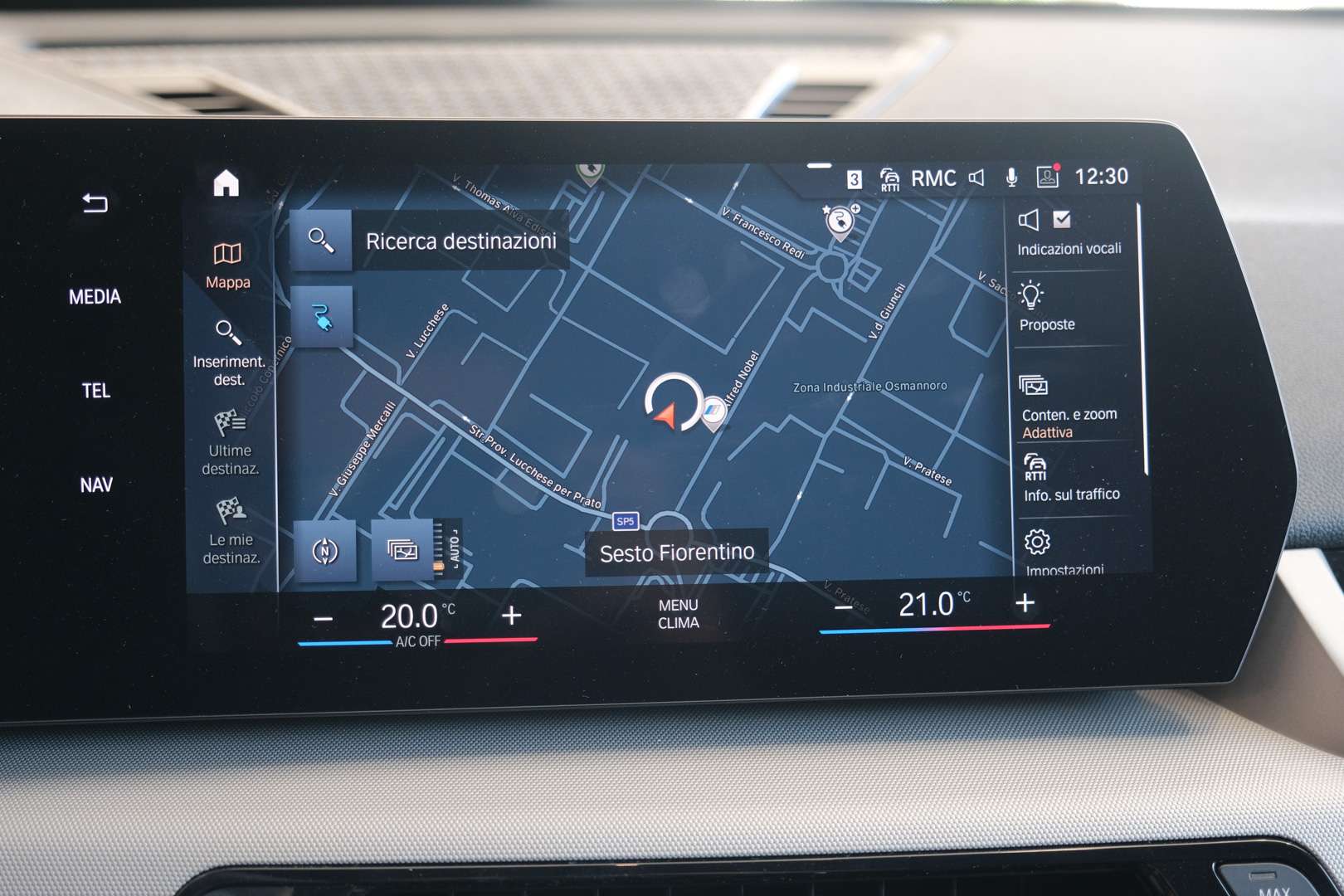 BMW X1 XDrive 30 - 2023 - Joinsteer - #14