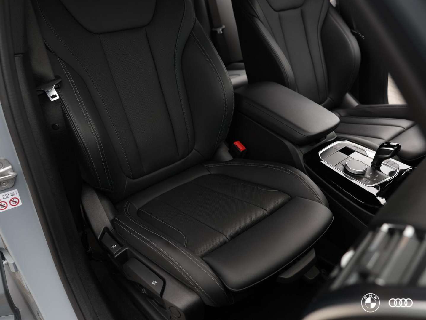 BMW X3 M SPORT XDr30e - 2022 - Joinsteer - #13