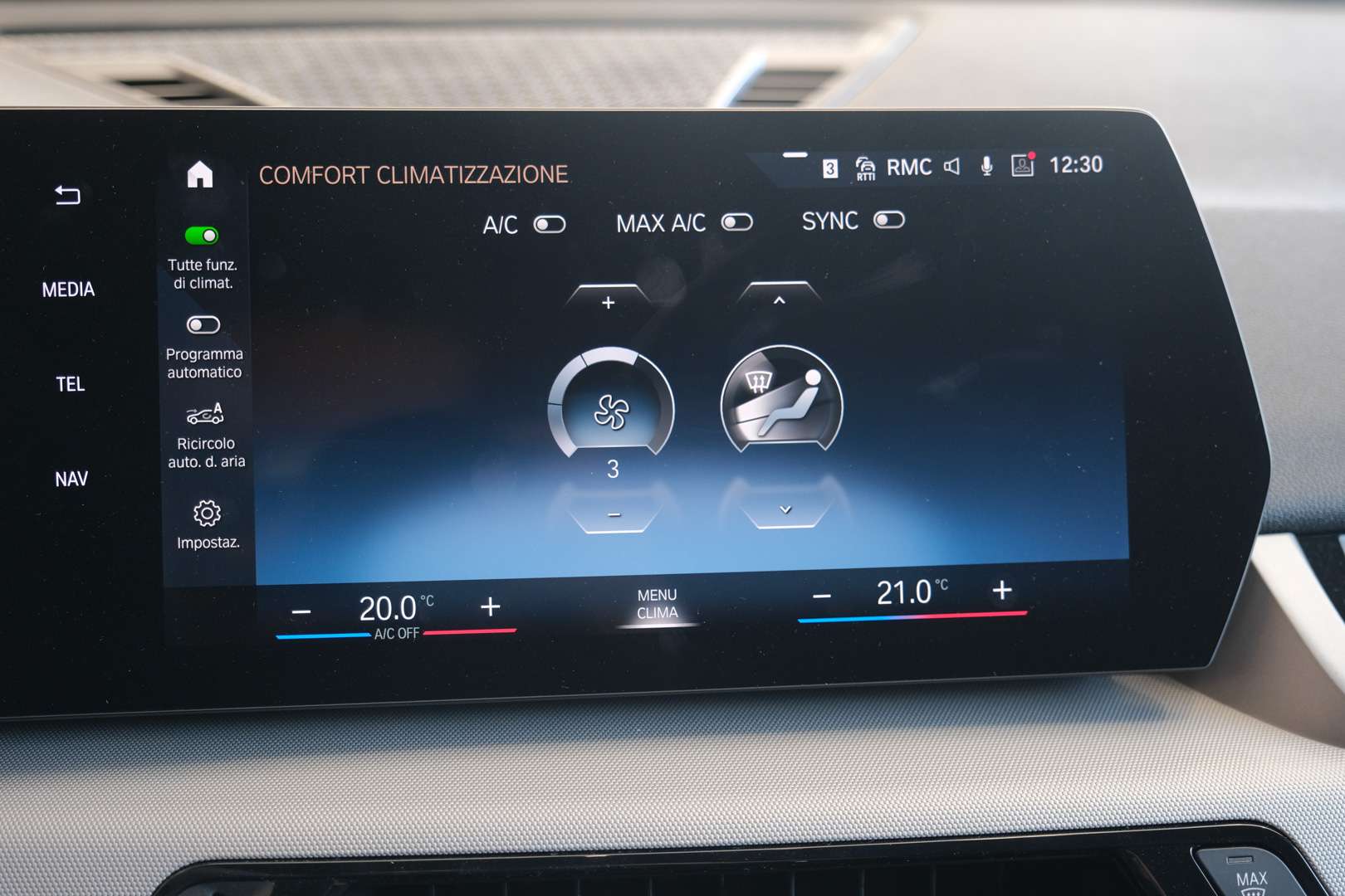 BMW X1 XDrive 30 - 2023 - Joinsteer - #15