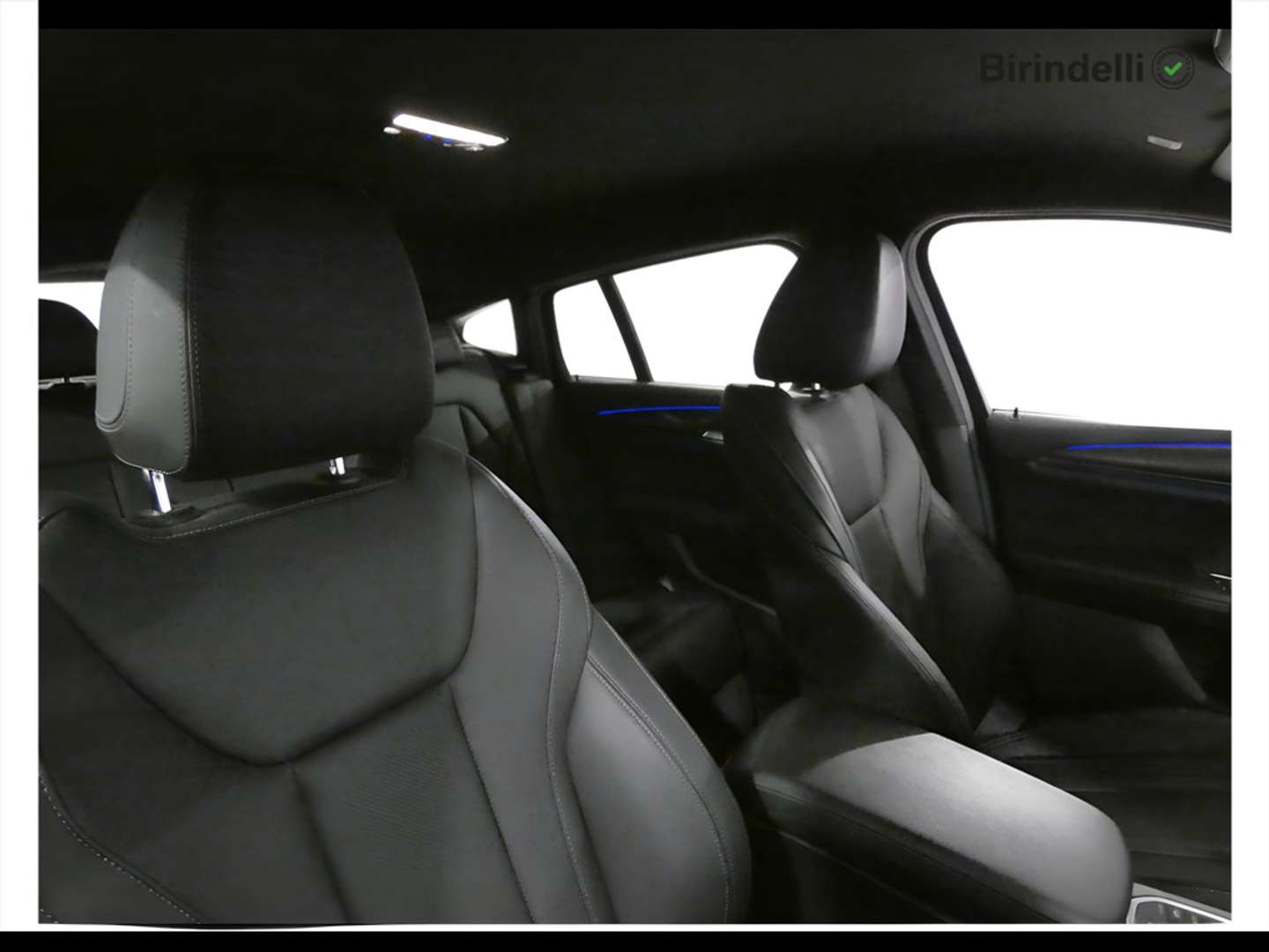 BMW X4 Msport XDrive20d MHEV 48V - 2023 - Joinsteer - #21