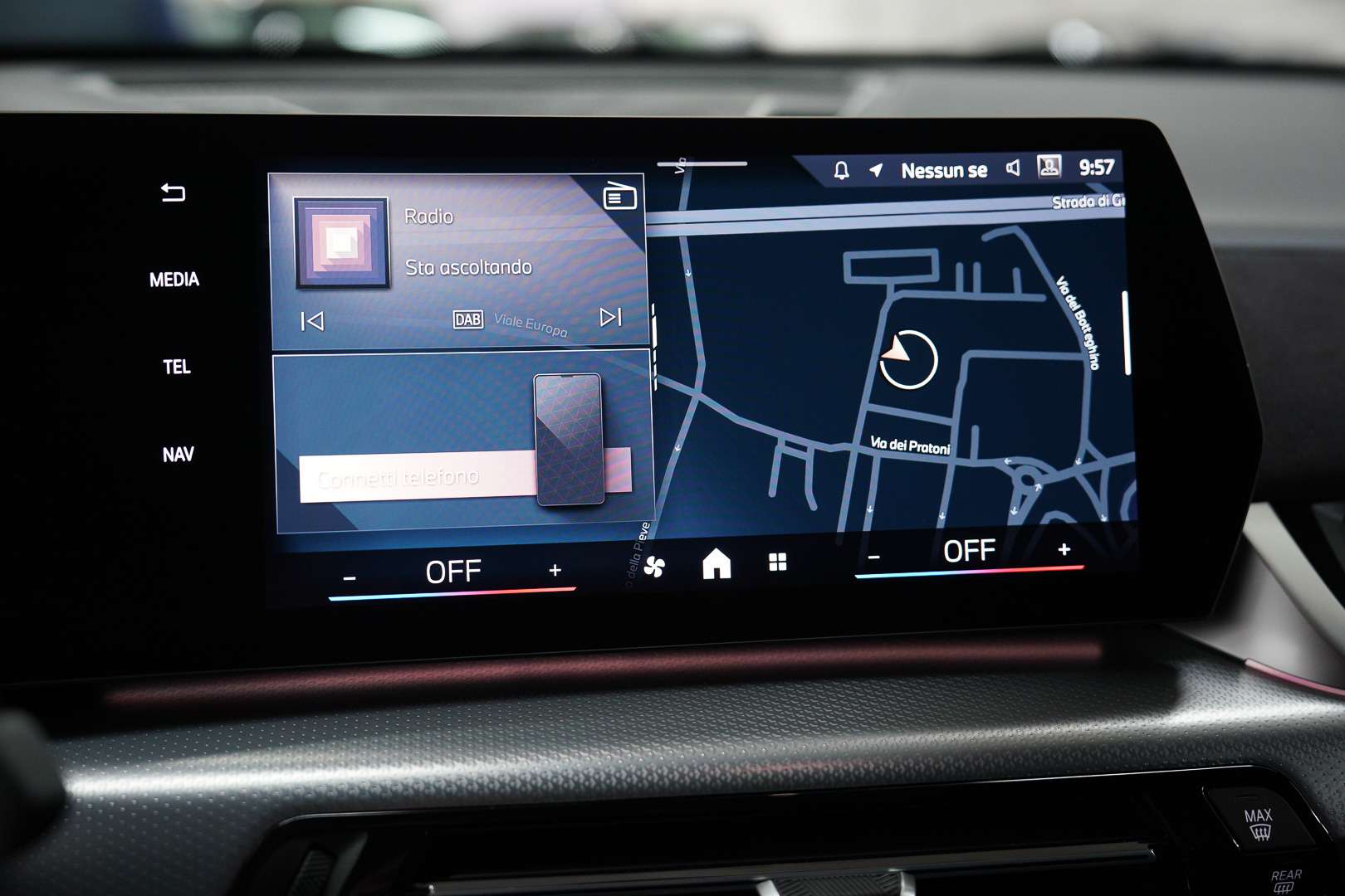 BMW IX2 EDrive 20 - 2024 - Joinsteer - #17