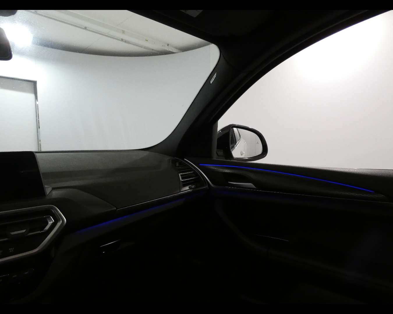 BMW X4 Msport XDrive20d MHEV 48V - 2023 - Joinsteer - #22