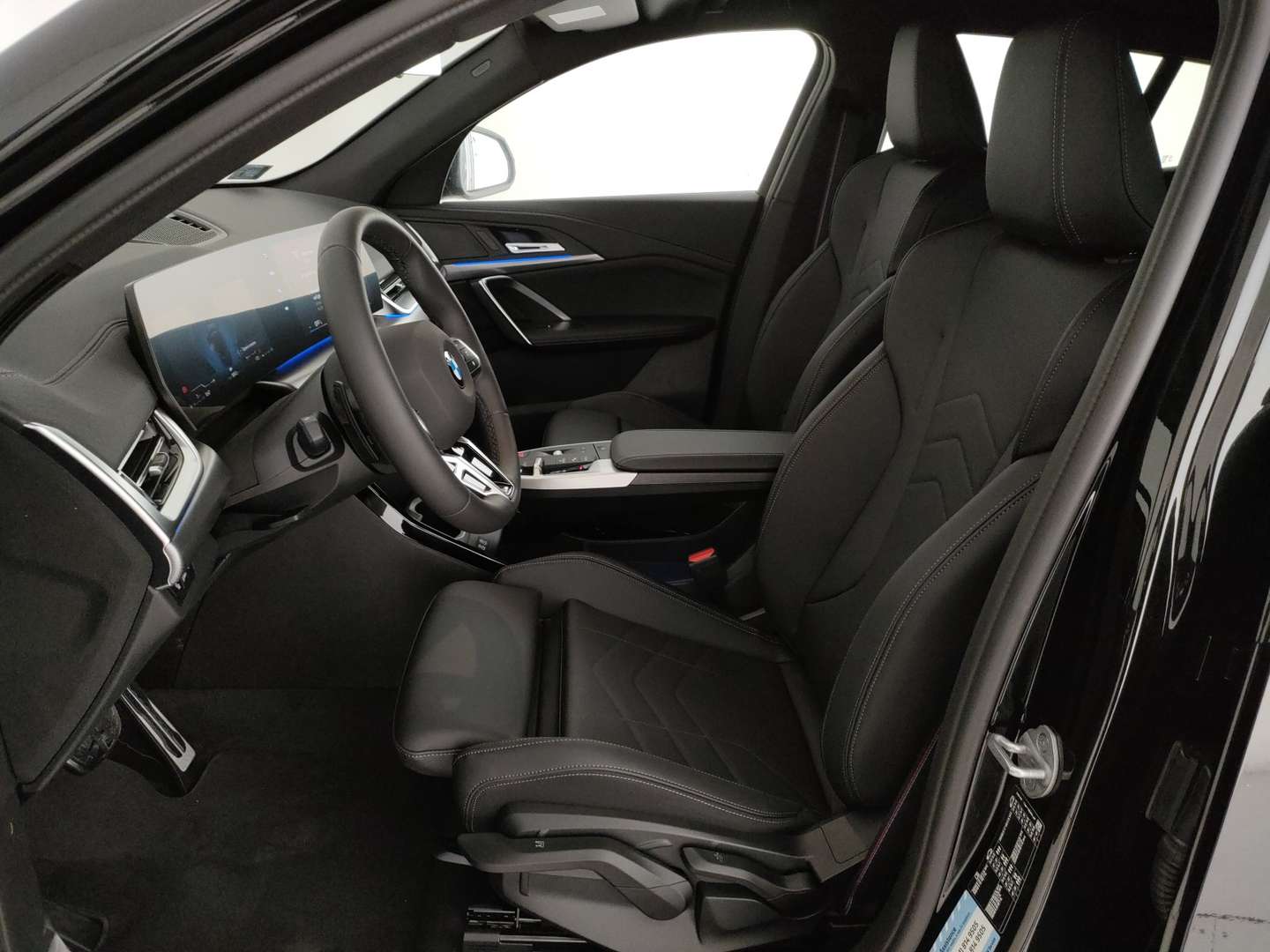 BMW X2 Msport Pro SDrive 20d 48V - 2024 - Joinsteer - #7