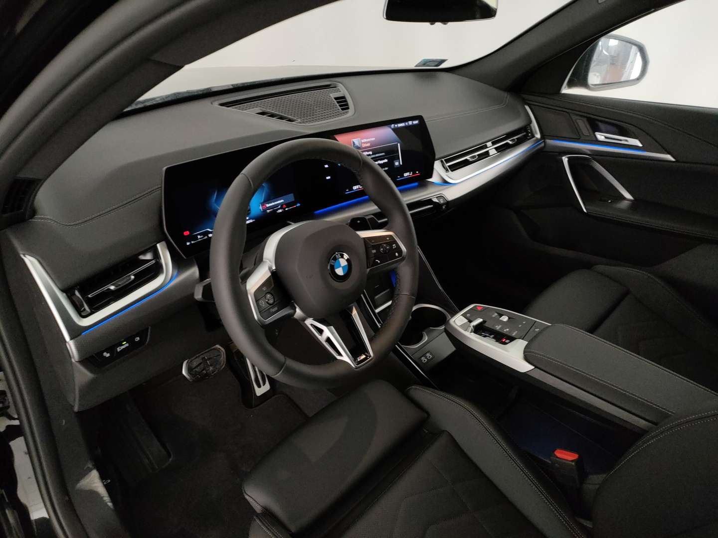 BMW X2 Msport Pro SDrive 20d 48V - 2024 - Joinsteer - #9