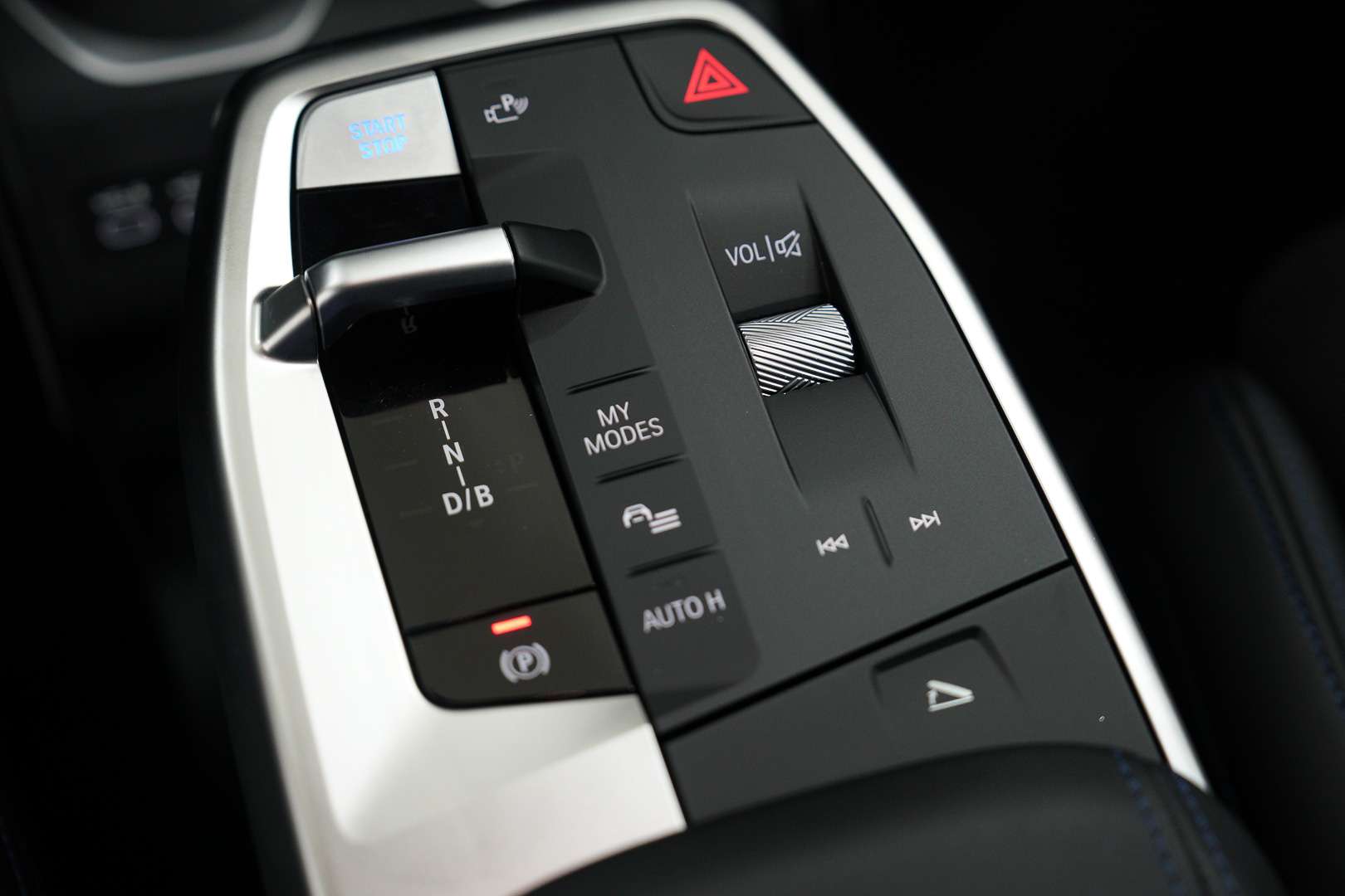 BMW IX2 EDrive 20 - 2024 - Joinsteer - #20