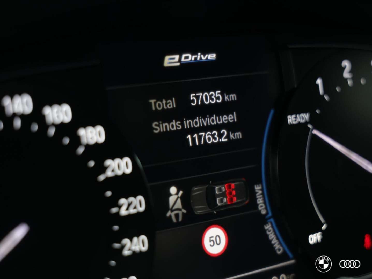 BMW X3 M SPORT XDr30e - 2022 - Joinsteer - #19