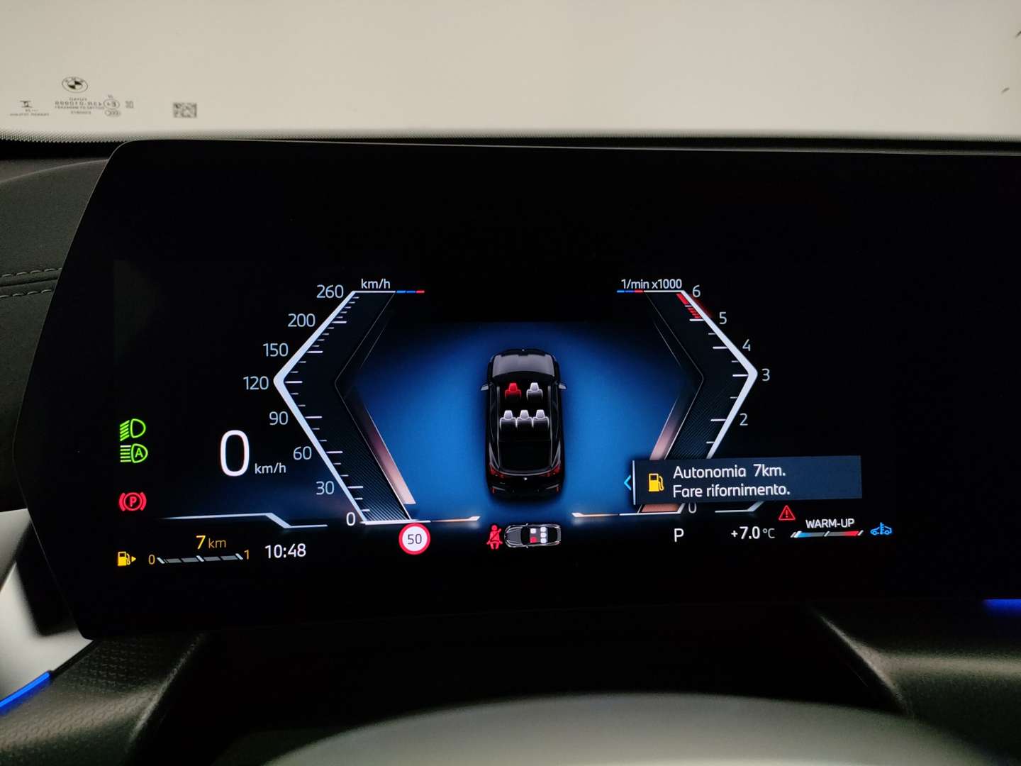 BMW X2 Msport Pro SDrive 20d 48V - 2024 - Joinsteer - #10