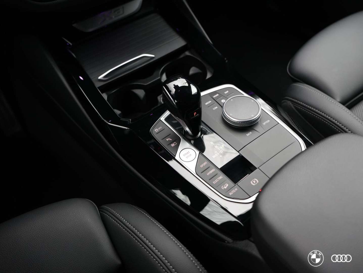 BMW X3 M SPORT XDr30e - 2022 - Joinsteer - #20