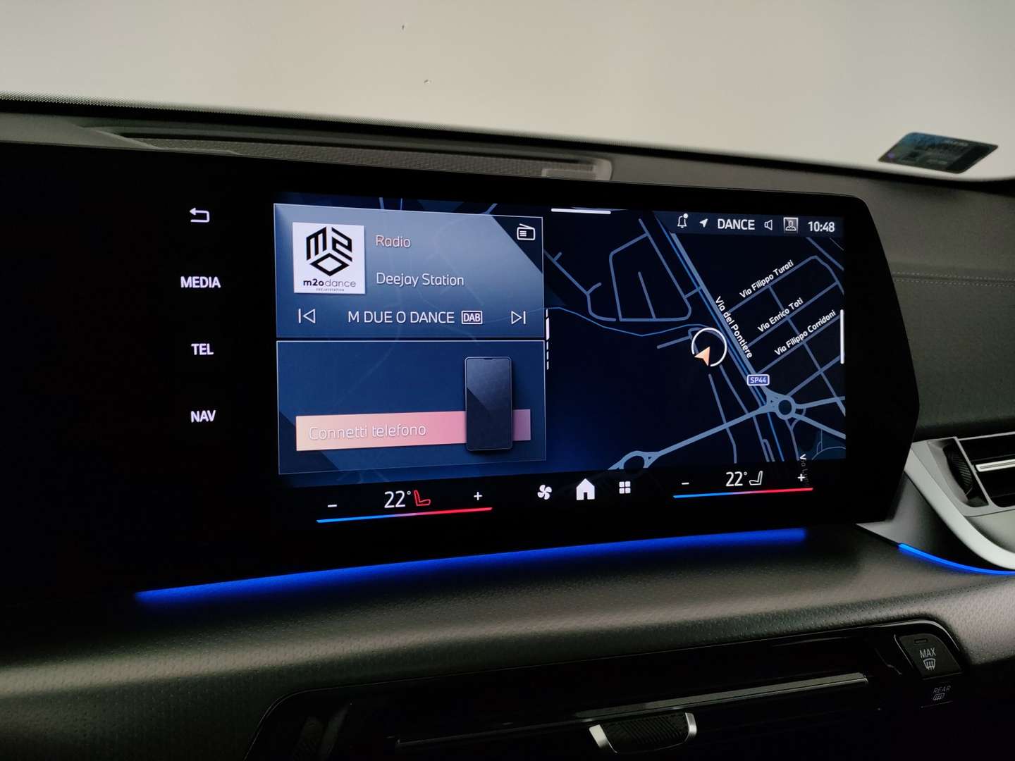 BMW X2 Msport Pro SDrive 20d 48V - 2024 - Joinsteer - #11