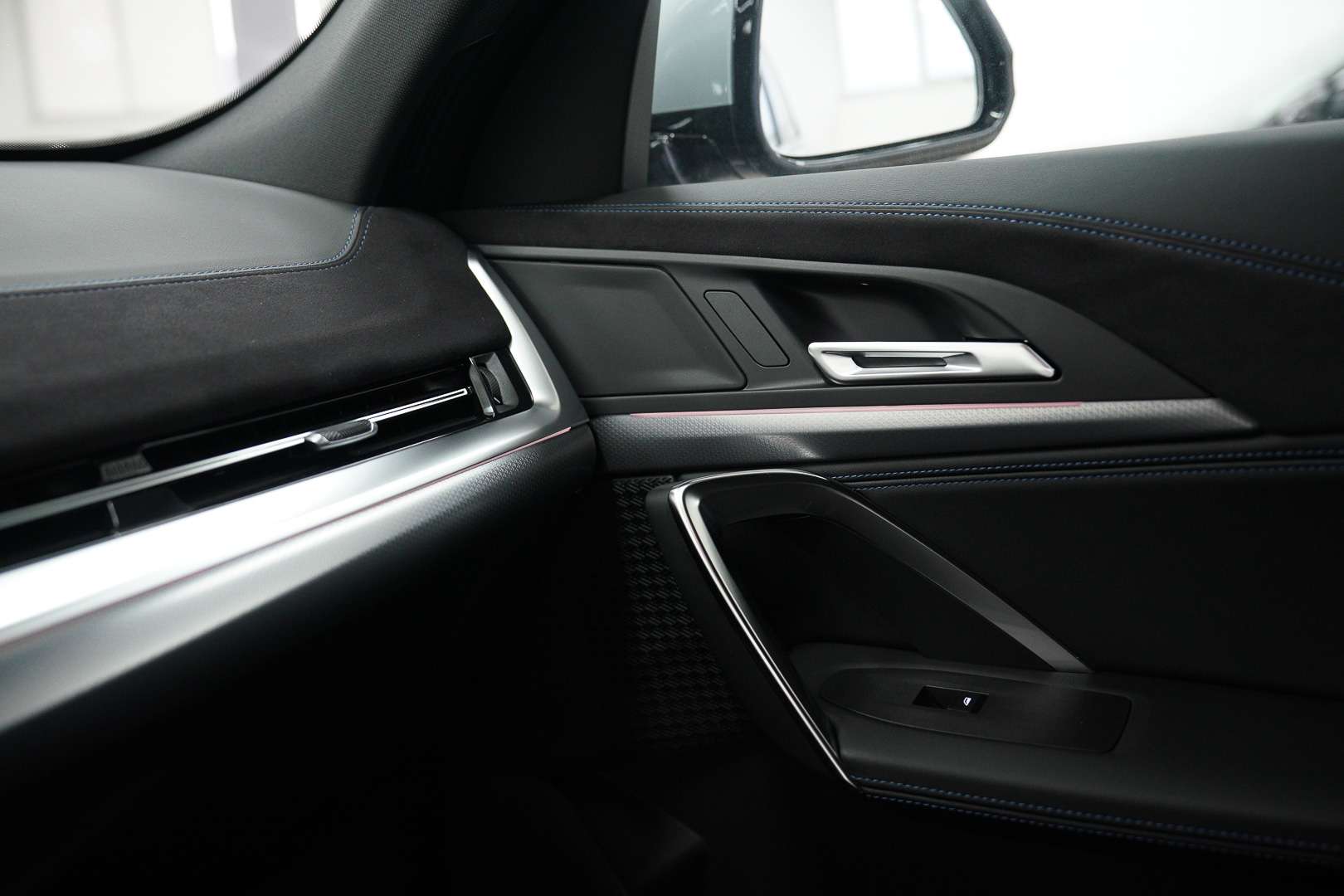 BMW IX2 EDrive 20 - 2024 - Joinsteer - #22