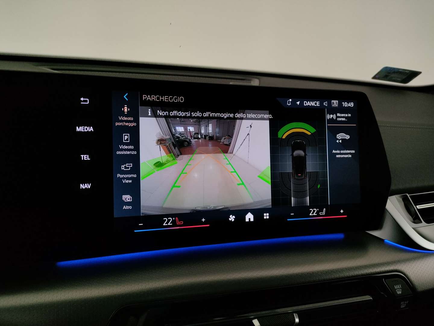 BMW X2 Msport Pro SDrive 20d 48V - 2024 - Joinsteer - #12