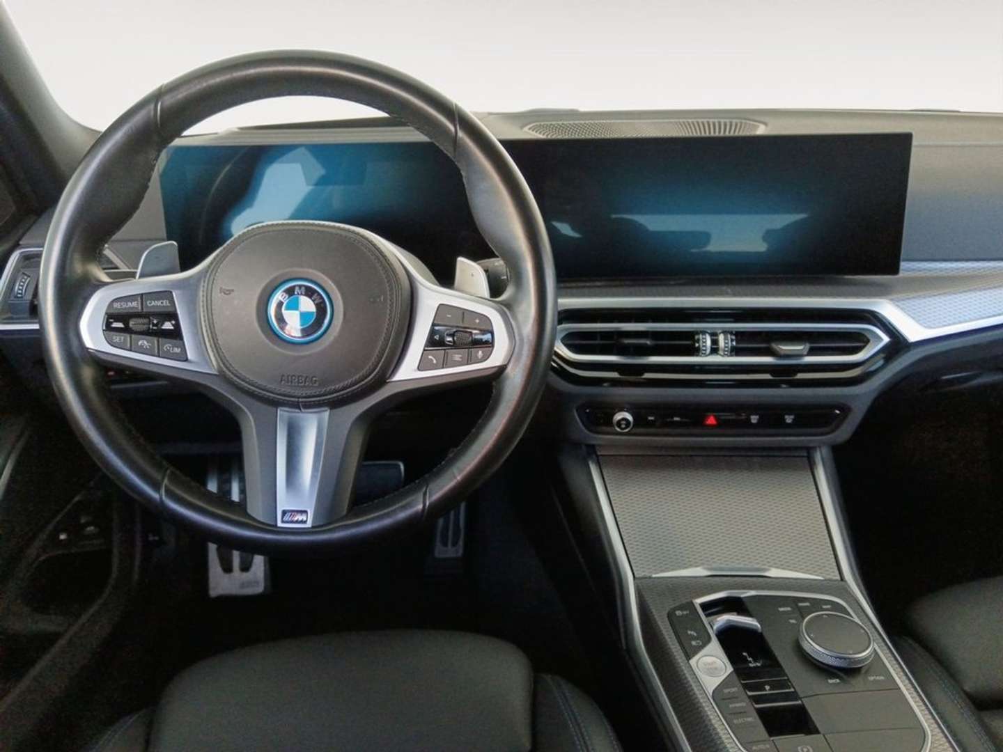 BMW X Non Identifié - 2023 - Joinsteer - #5