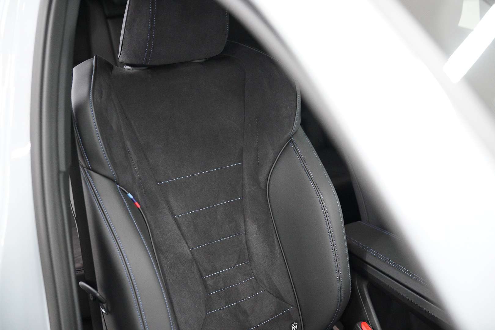 BMW IX2 EDrive 20 - 2024 - Joinsteer - #24