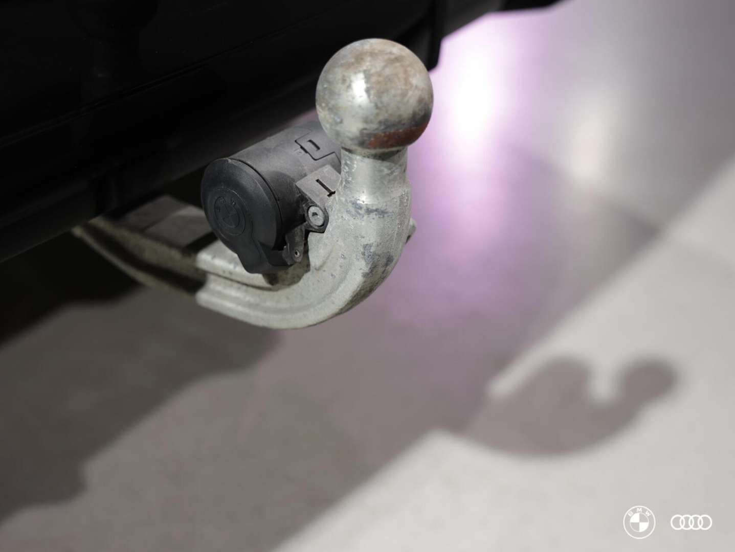 BMW X3 M SPORT XDr30e - 2022 - Joinsteer - #23