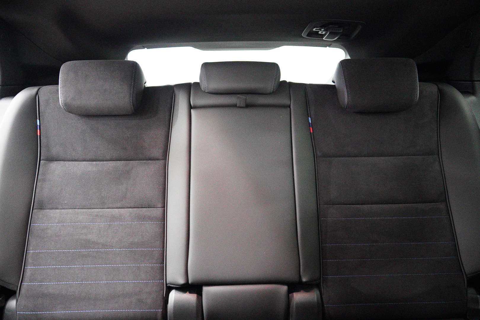 BMW IX2 EDrive 20 - 2024 - Joinsteer - #25