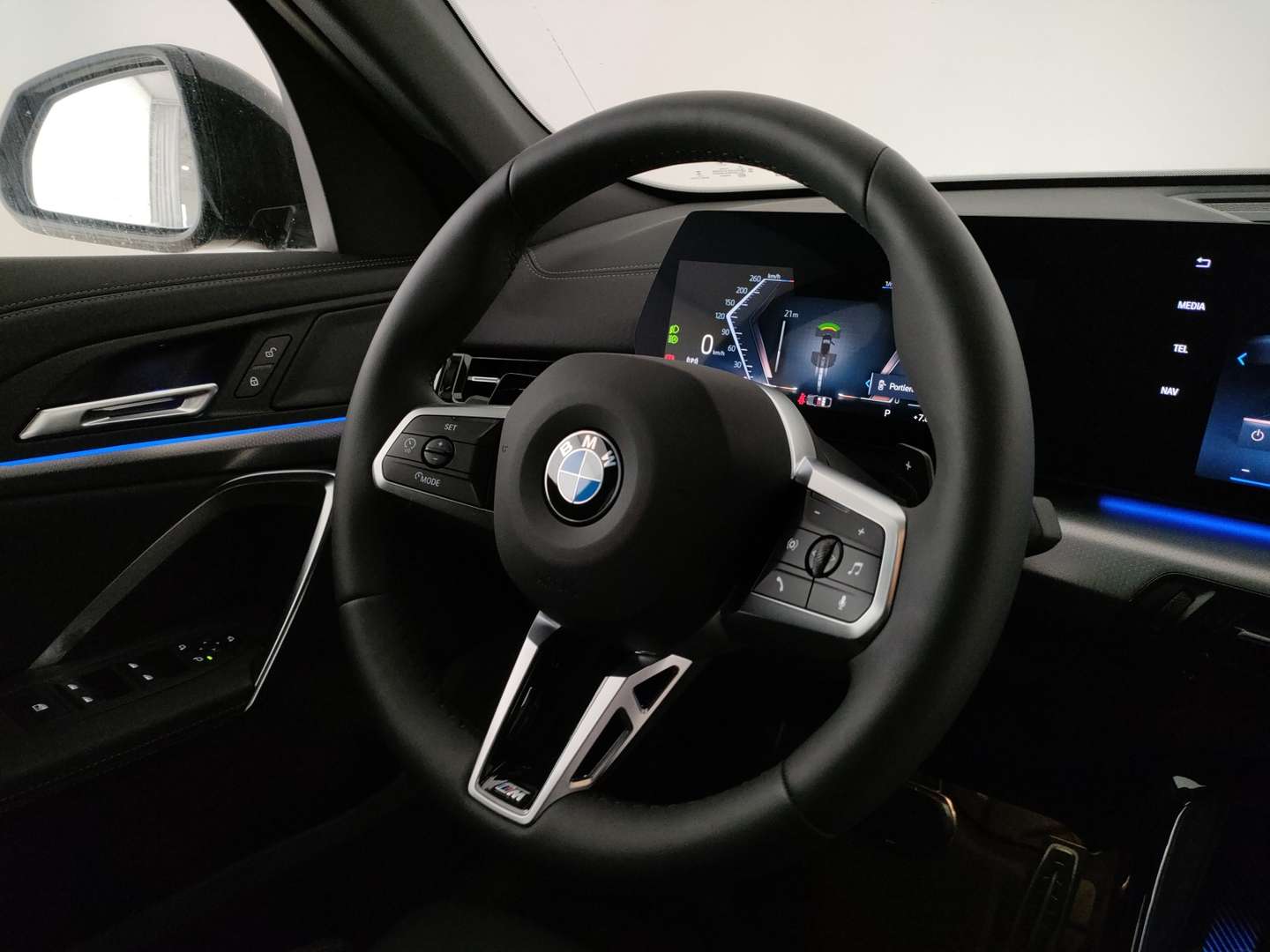 BMW X2 Msport Pro SDrive 20d 48V - 2024 - Joinsteer - #15