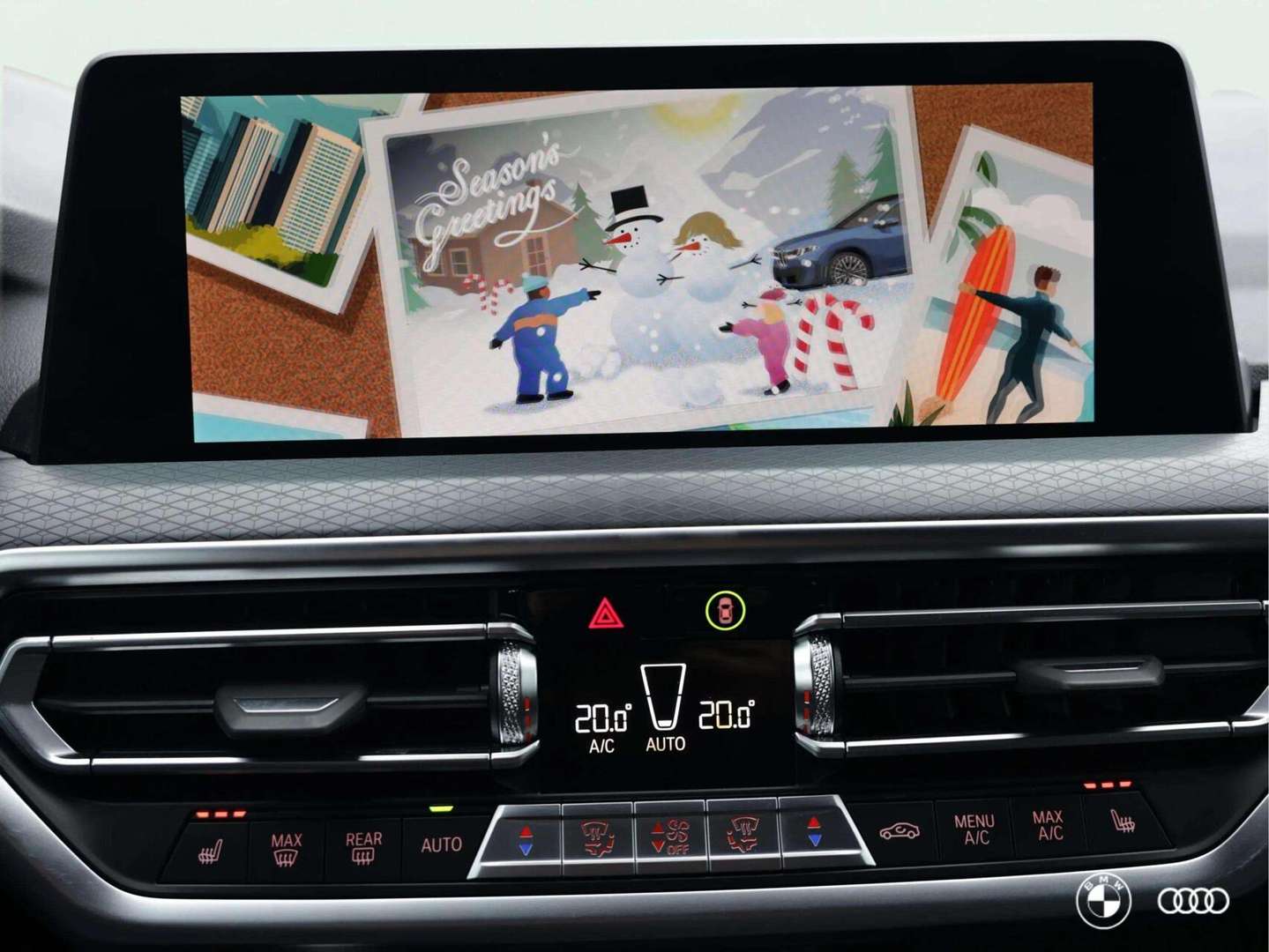 BMW X3 M SPORT XDr30e - 2022 - Joinsteer - #25